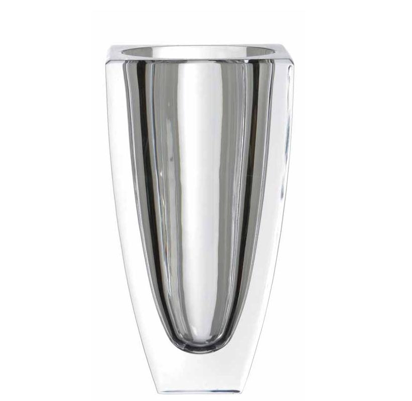 Nova crown vaso cm 25 rogaska