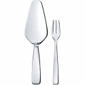 Knifeforkspoon set 13 pz. alessi