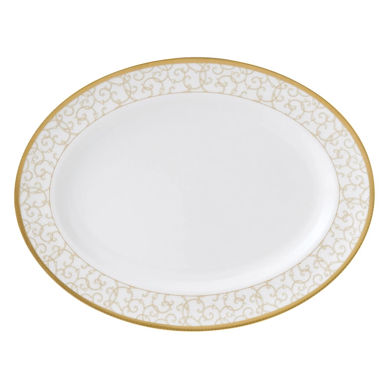 Wedgwood Tazza Te Celestial Gold - Tazze Te' Celestial Gold