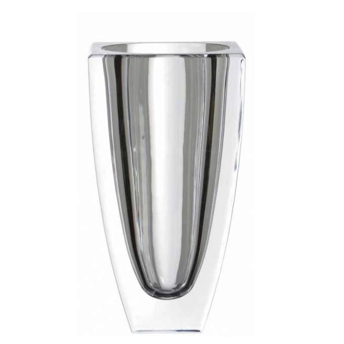 Nova crown vaso cm 25 rogaska