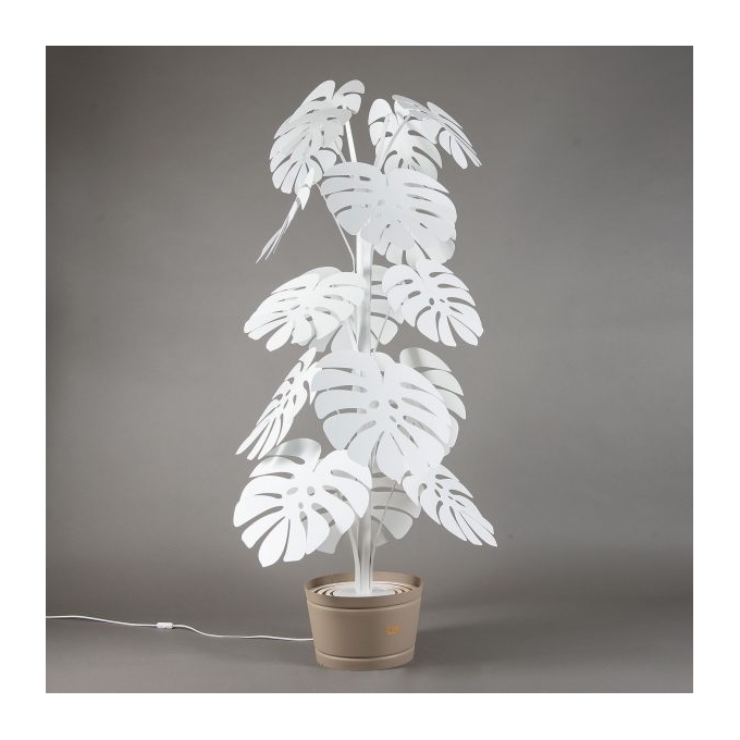 Lampada Monstera Piccola - Arti e Mestieri