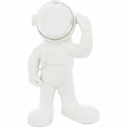 Waving astronaut 34cm kare...