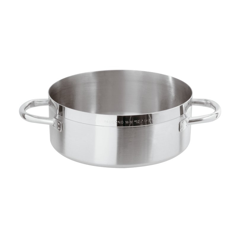 Paderno pentola acciaio inox cm 40