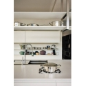 Batteria 7 Pz Menu Inox Sambonet