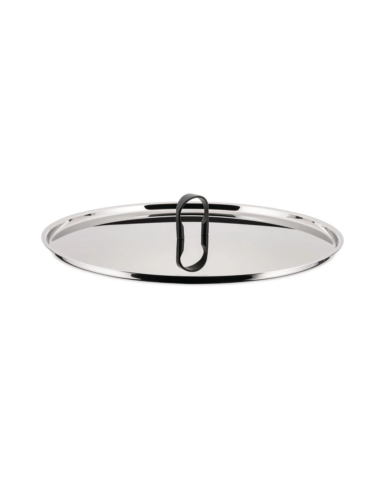 Pentola in acciaio inox 20cm Linea Pots&Pans Alessi, Sconti Online