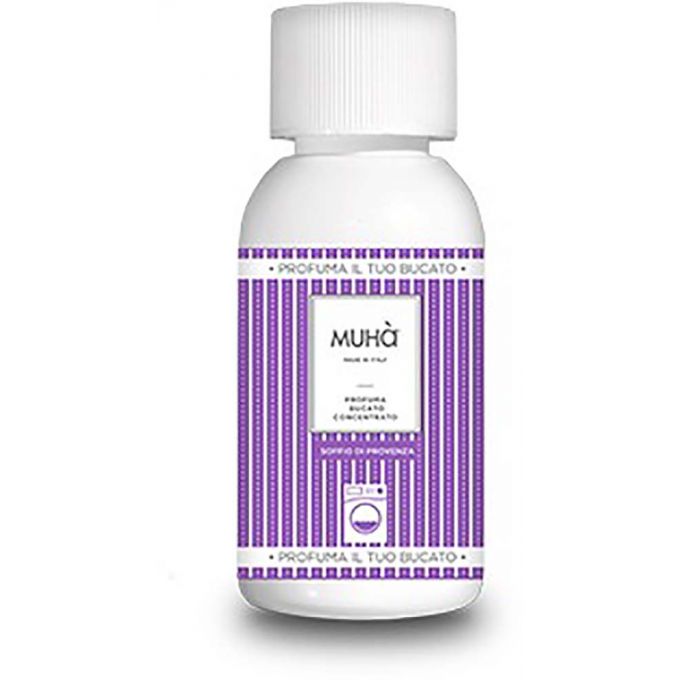 Profumo bucato 100 ml viola soffio di provenza Muhà