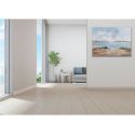 Quadro Pomeriggio al mare 120cm Agave