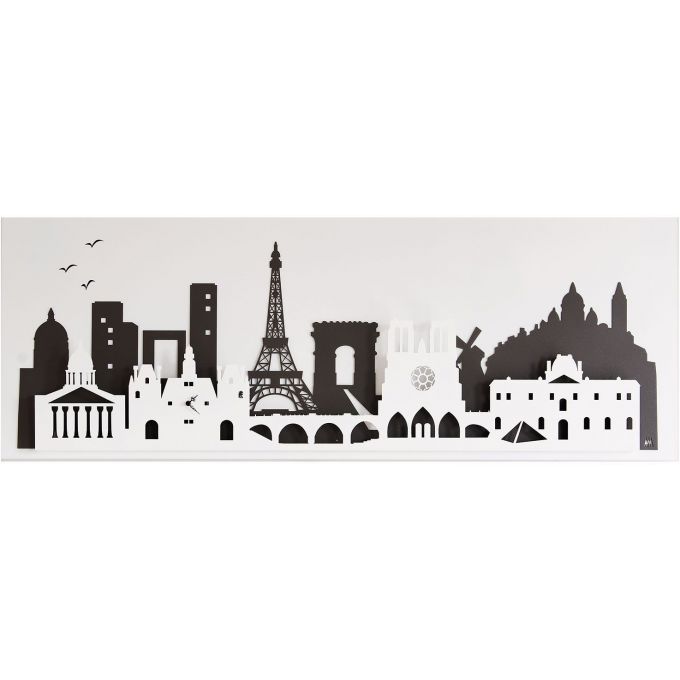 Offerta Pannello Paris 140cm Arti e Mestieri