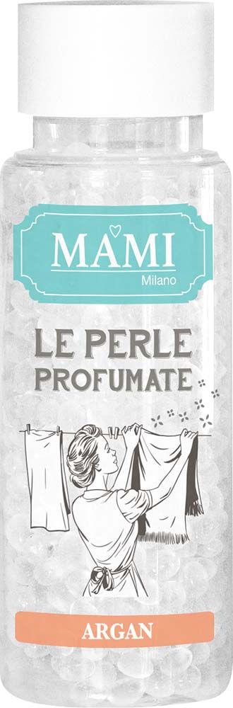 Le Perle Profumate - Argan - MAMI Milano