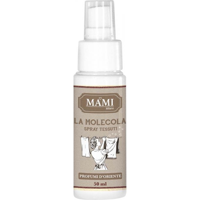 Molecola Spray 50 Ml - Profumi D'Oriente