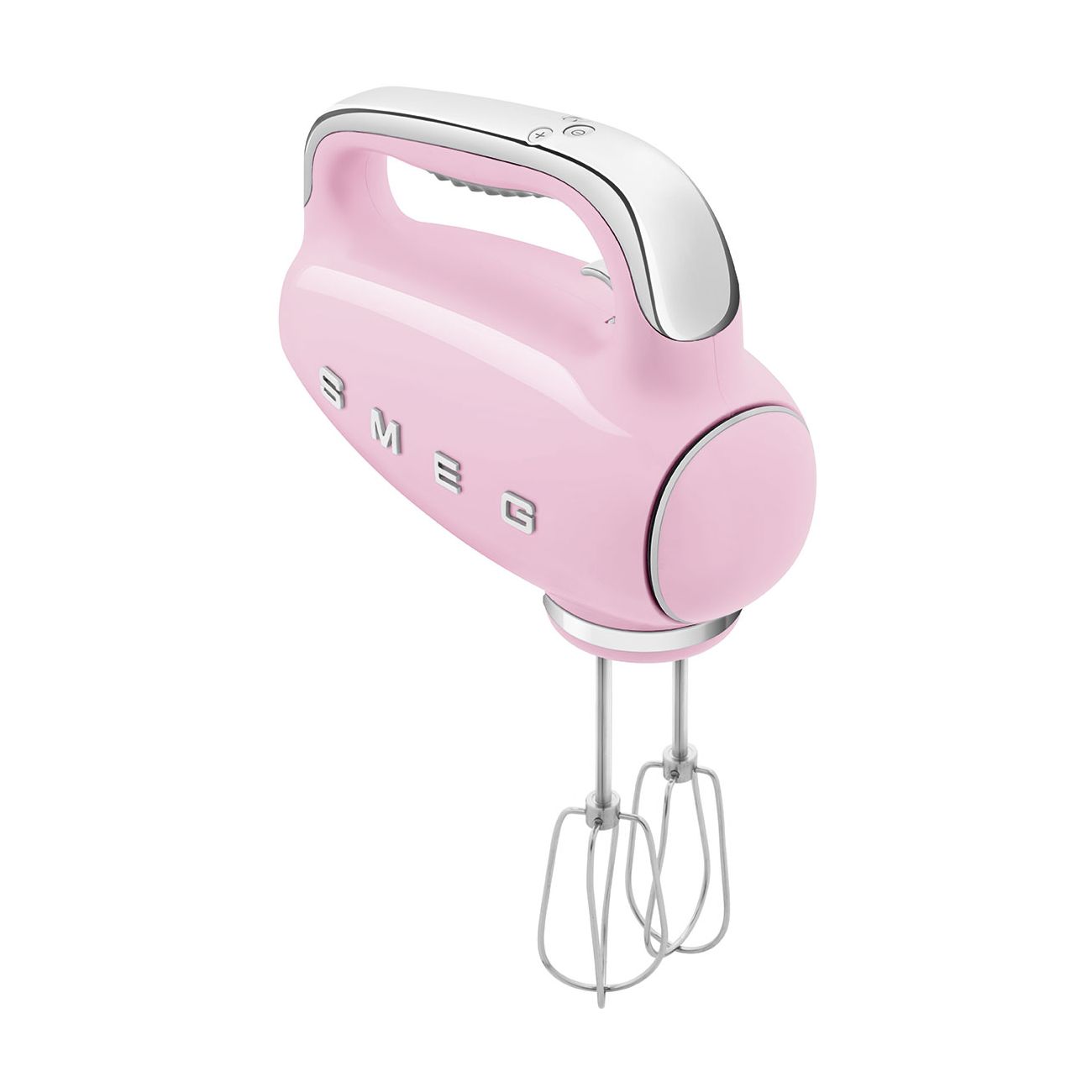 Offerta Smeg Hand Mixer Rosa su Enriquez