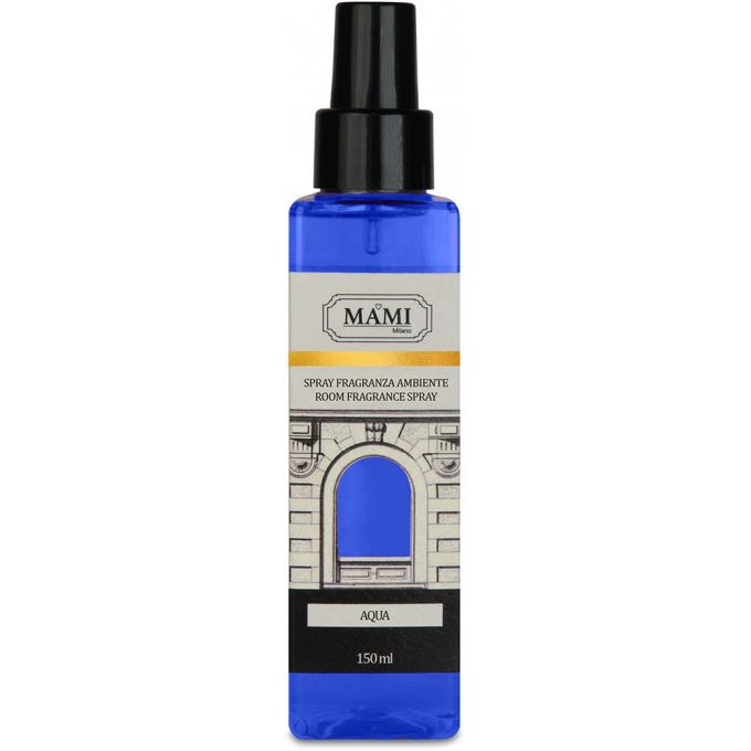 Spray Ambiente 150 Ml - Aqua Mami Milano