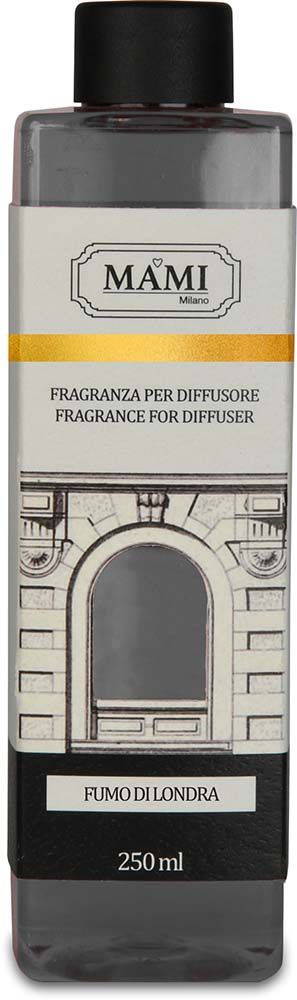 Diffusore per Idrosolubili - Bianco - MAMI Milano