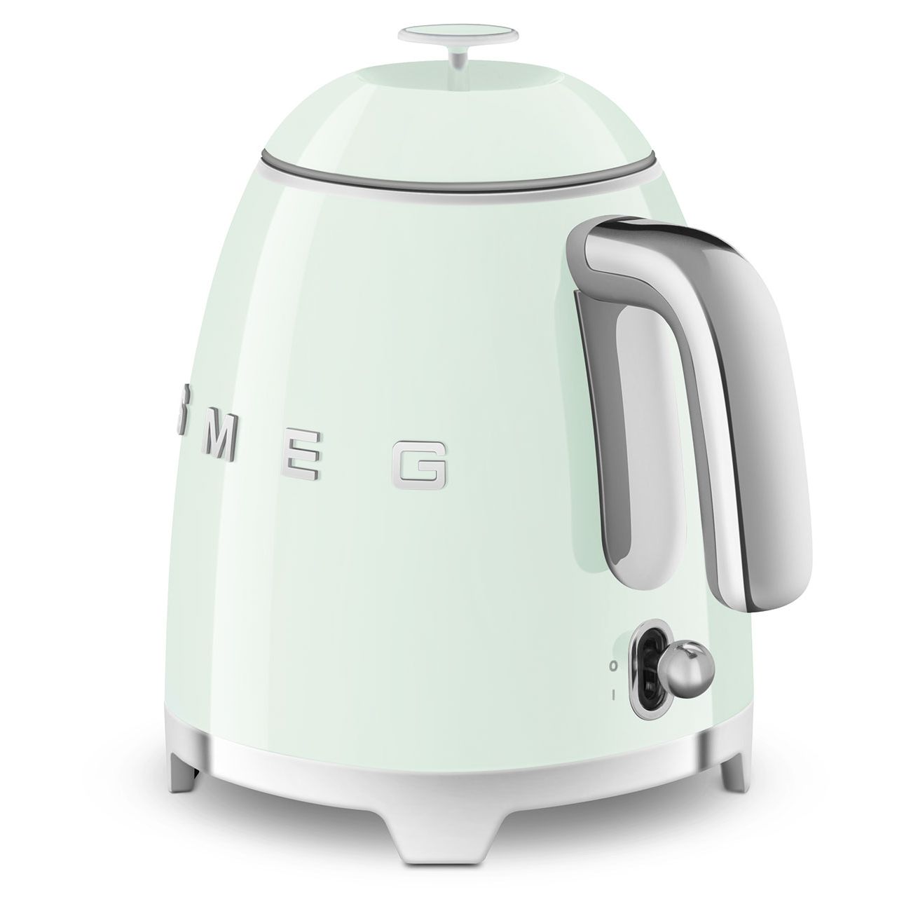 Offerta Smeg Mini Bollitore Bianco su Enriquez