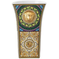 Vaso 26 cm Barocco Mosaic Versace