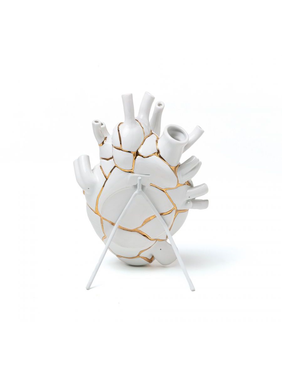 Offerta Love in Bloom Box Kintsugi Seletti