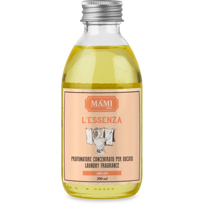 Essenza 200 Ml - Argan Mami Milano