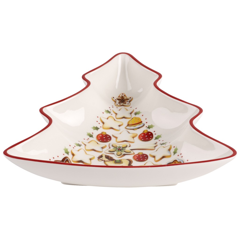 Vassoio albero di Natale Toy's Delight Villeroy & Boch