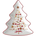 Vassoio albero di Natale Toy's Delight Villeroy & Boch