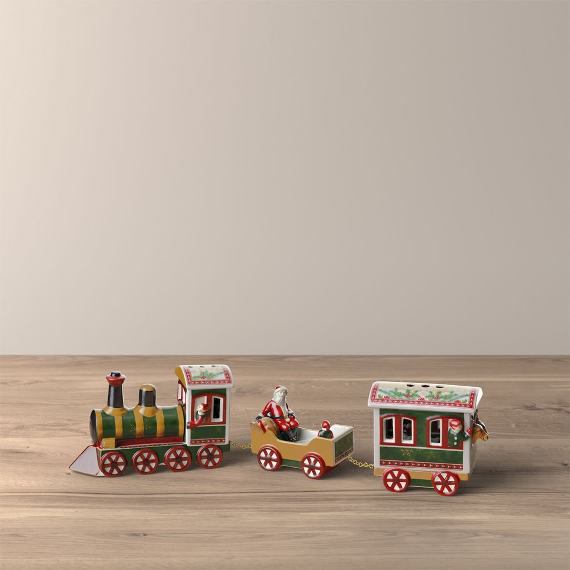 Christmas Toys Memory  North Pole Express