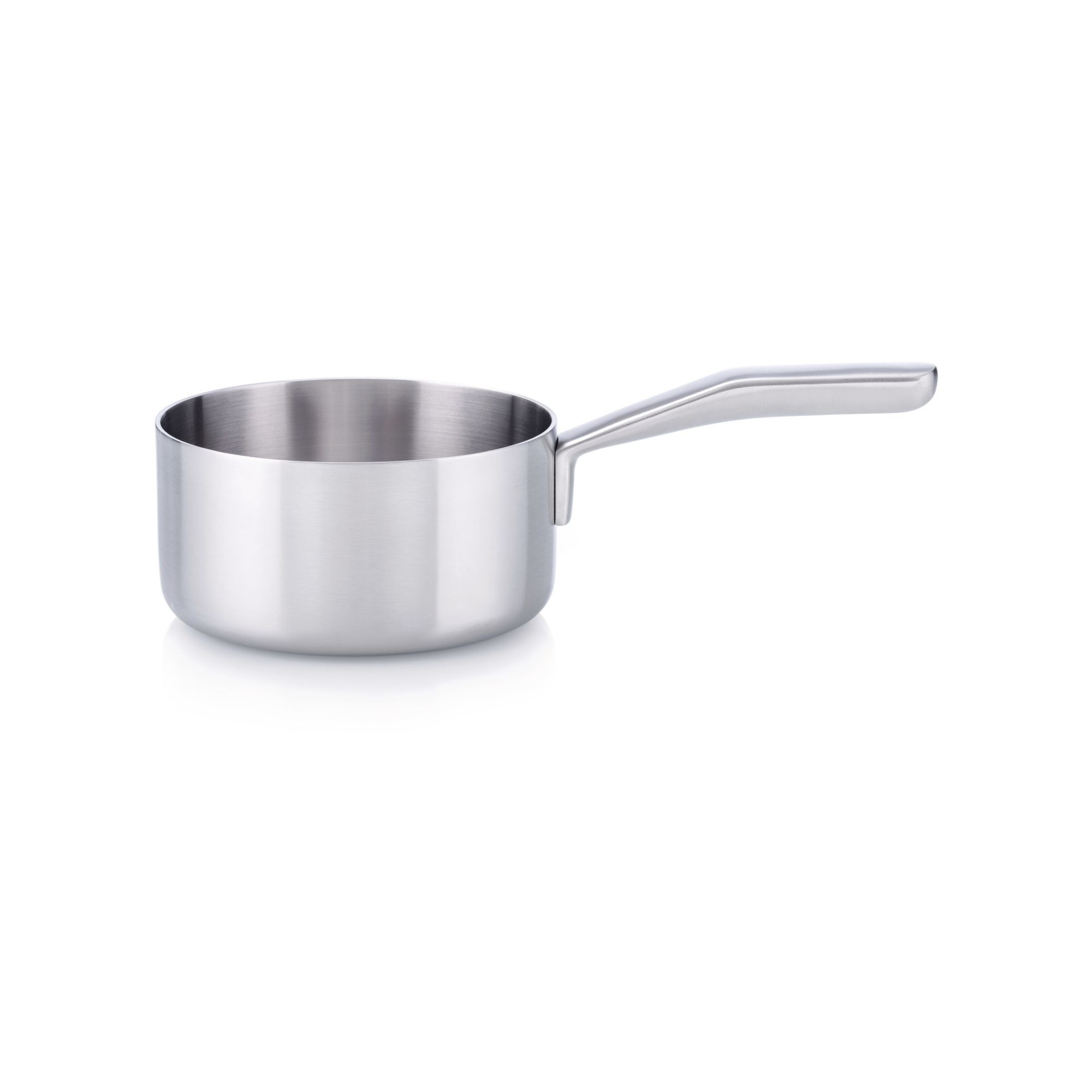 Alessi - Set di Pentole in Acciaio Inox Set 7pz - Mami in