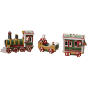 Christmas Toys Memory  North Pole Express