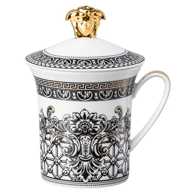 Versace Marqueterie Mug 30 anni Rosenthal