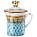 Versace Russian Dream Mug 30 anni Rosenthal