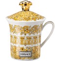 Versace Medusa Rhapsody Mug 30 anni Rosenthal