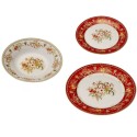 Set Tavola 18 pezzi Lamart