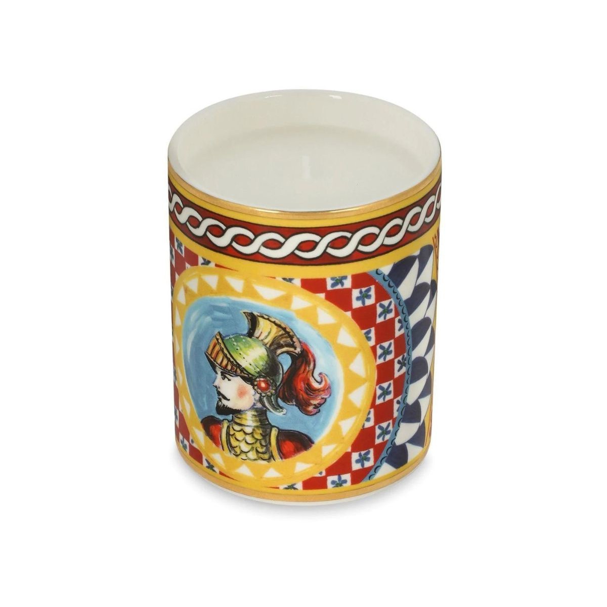 Candela gelsomino selvatico Carretto 340g Dolce & Gabbana