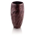 Vaso foglie 35cm amazzonia IVV