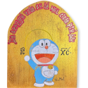 Icona DORAEMON SHOWbiz