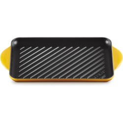 Grill rettangolare 32X22 cm...