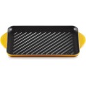 Grill rettangolare 32X22 cm Nectar