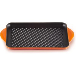 Grill rettangolare 32X22 cm...