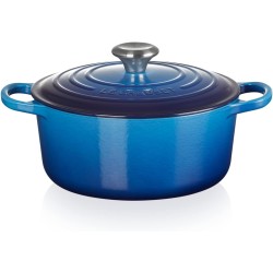 Cocotte Evo 20 Blu