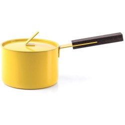 The Saucepan Casseruola Cm 16