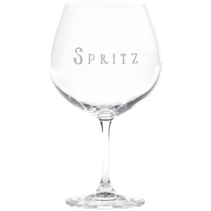 Set 2 Calici 82Cl Spritz