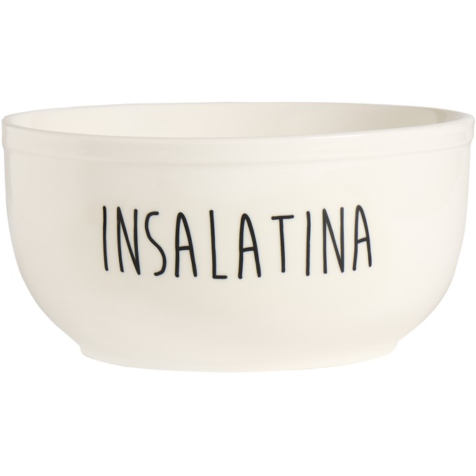 Insalatiera Insalatina 20Cm