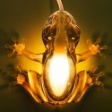 Hungry Frog Lamp