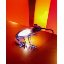 Hungry Frog Lamp