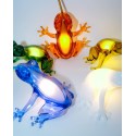 Hungry Frog Lamp