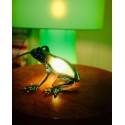 Hungry Frog Lamp