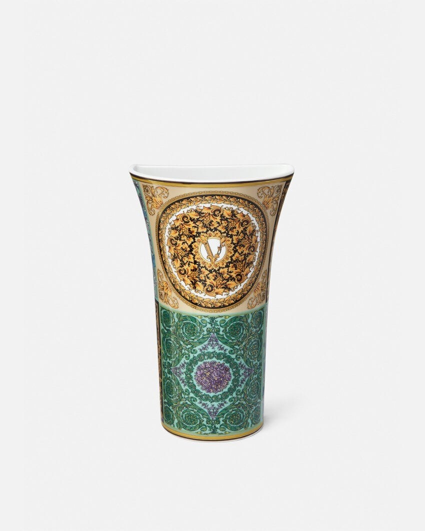 Vaso 26cm Medusa Madness Versace