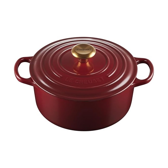 Cocotte 24cm Rhone Evolution Le Creuset