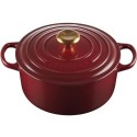 Cocotte 24cm Rhone Evolution Le Creuset