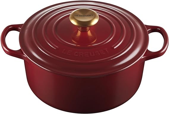 Cocotte 24cm Rhone Evolution Le Creuset