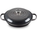 Tegame in Ghisa 26cm Flint Evolution Le Creuset