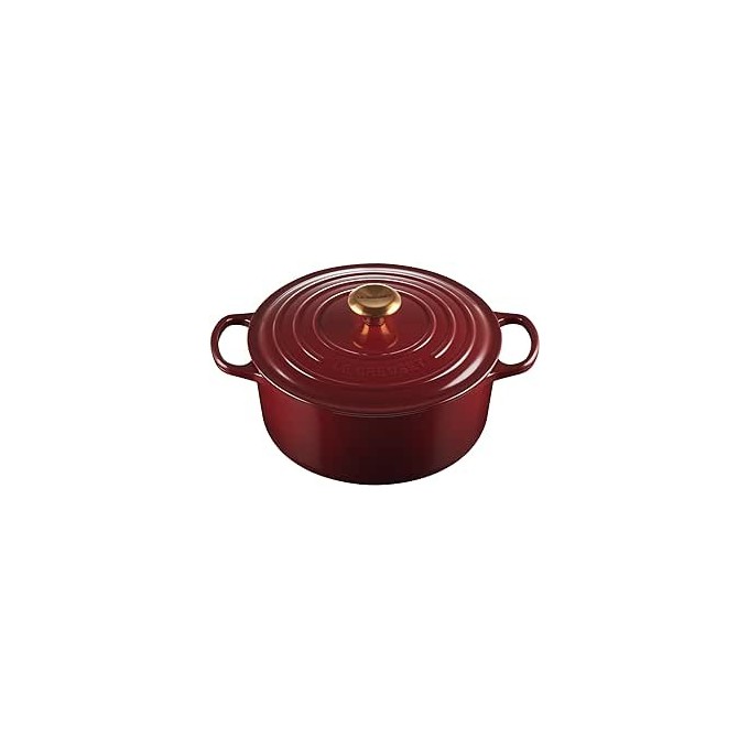 Cocotte 26cm Rhone Evolution Le Creuset